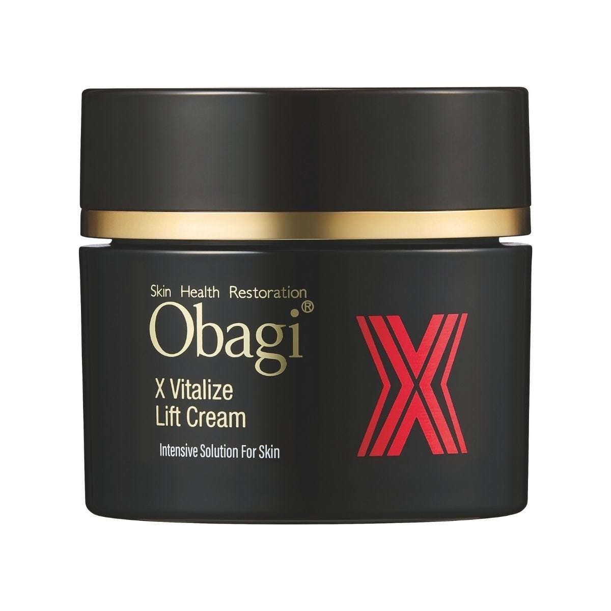 【ほぼ未使用】Obagi X Vitalize Lift Cream 50g Obagi X Vitalize Lift Cream 50g | eBay