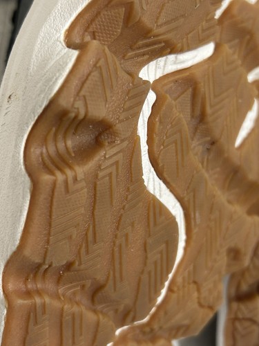 Scarpa da trekking SOREL donna 9,5 Kinetic Breakthru Day stringata nera bianca - Foto 12 di 19