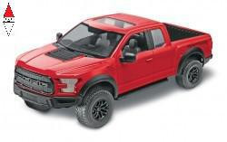 MONOGRAM 1/25 2017 FORD F-150 RAPTOR - Foto 1 di 2