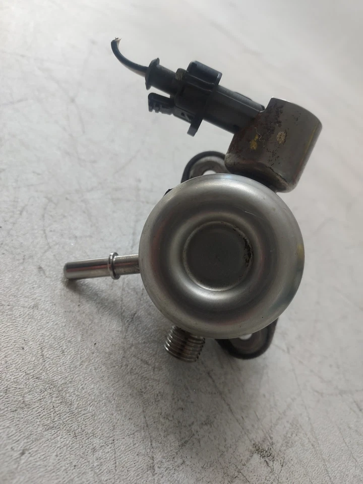 Bomba de combustível de alta pressão 11-14 Hyundai Sonata 0261520084 - Imagem 3 de 4