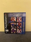 PS1 Get in the Zone! PlayStation 1 Demo Disc Version 1.3 *TESTED* PS1 2000