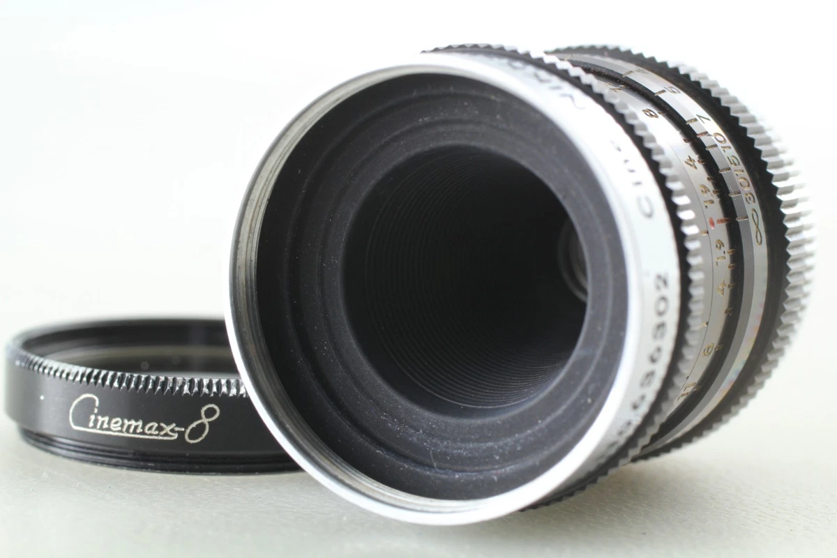 Nikon 13mm Camera Lenses for sale - eBay