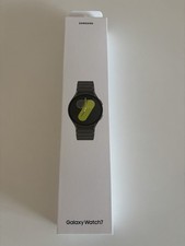 Wie Neu - Samsung Galaxy Watch7 44mm Bluetooth Green