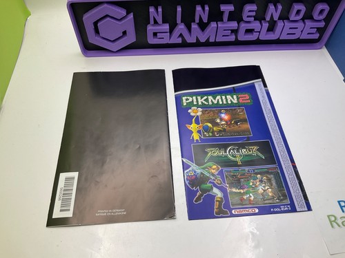 Nintendo GameCube - POKÉMON CHANNEL - OVP #pf - PAL - Bild 7 von 10