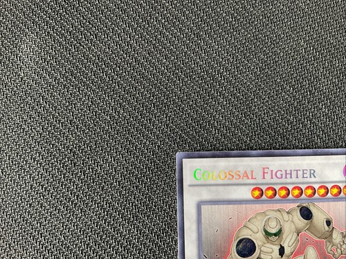 Colossal Fighter LC5D-EN030 Legendary Collection 5D's 1st Edition - Picture 6 of 13