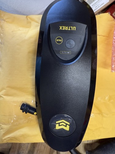 Minn Kota 24v Head Unit - Picture 1 of 5