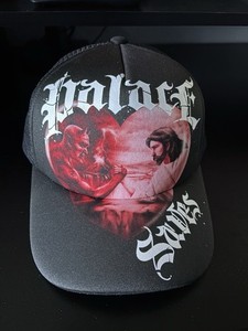 Palace Trucker Hat | eBay