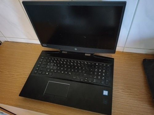 OMEN by HP 17 cb0222ng  - Bild 1 von 7