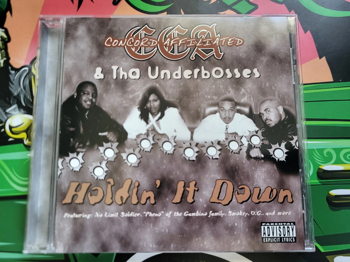 Preços baixos em Rap e Hip-Hop G-FUNK Vários CDs de música | eBay