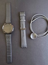 Samsung Galaxy Watch6 Classic 47mm Smartwatch LTE - Black (SM-R960NZKAXAA)