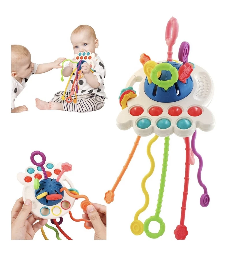 juguetes bebe 12-18 meses Foto 2 de 4