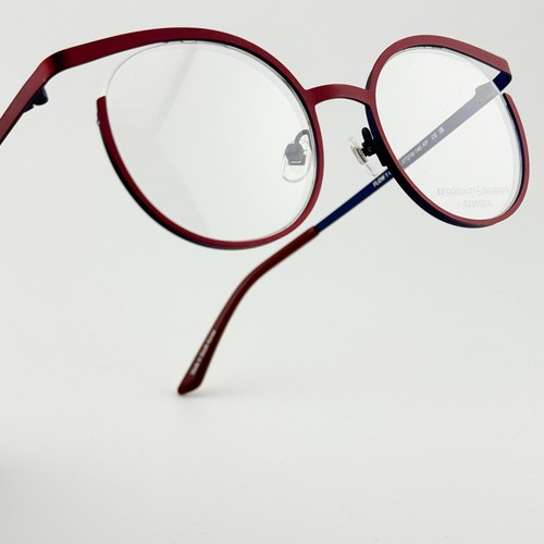 PRODESIGN Denmark Brille FLOW 1 Essential Collection UNIQUE Specs Eyewear - Bild 15 von 15