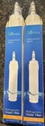 2 Brand New Sealed ECO AQUA Samsung EFF-6006A Refrigerator Water Filter Free SH