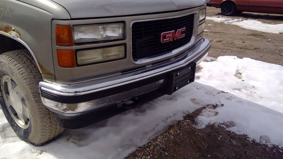 Filtro de aire 5,7 L para camioneta Chevrolet 2500 96-00 4044400 Foto 3 de 4