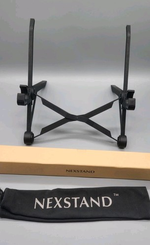 Nexstand K2 przenośny regulowany stojak na laptopa - Zdjęcie 5 z 13