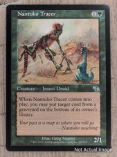 Magic MTG Judgment Singles - Mix & Match cards to save up to 35%