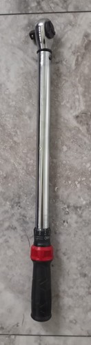 New Craftsman 931425 Clicker Style Microtork Wrench 1/2" Drive - Bild 4 von 8