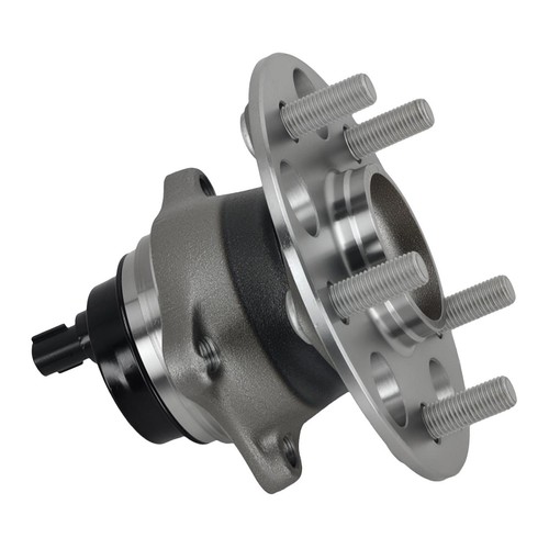 Conjunto de buje de rueda de 5 pernos para Lexus ES300H ES350 2019 2020-2023 WE61933 - Imagen 2 de 12