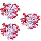  3 PCS Realistic Artificial Flowers for Decoration Wedding Petals