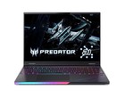 Acer Predator Helios 16 AI OLED: Gaming Laptop mit 64 GB RAM und RTX 5090