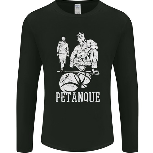 Maglietta Uomo Maniche Lunghe Bandiera Venezuela – Threadrock Originale