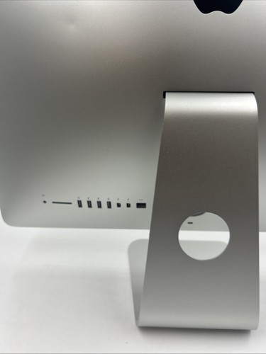 APPLE IMAC (21.5-INCH, LATE 2012) Intel Core i5 2.9GHz 8GB RAM 1TB OS Catalina - Afbeelding 7 van 11