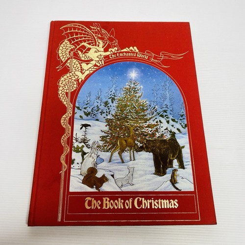 The Enchanted World x5 Hardcover Book Set Time Life Myth Folklore In VGC - Picture 5 of 23
