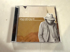 JACK NITZSCHE Three Piece Suite Reprise Recordings CD 2001 Rhino Handmade #'ED