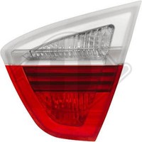 1X Heckleuchte Diederichs 1216093 FüR Bmw Links