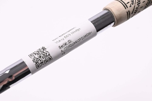 Titleist Vokey SM8 Gap Wedge / 52 Degree / Wedge Flex Titleist Vokey SM8 Shaft - Picture 5 of 6