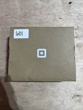 Square Contactless Chip Reader  Charging Dock Station A-SKU-0121-03 - 601