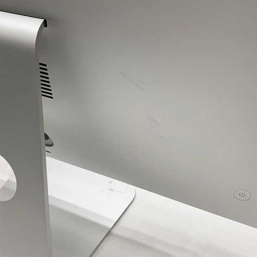 Apple iMac 14,1 A1418 2013 i5 4570R 2.7GHZ 21.5" FHD 8GB 1TB HDD OSX High Sierra - Picture 9 of 9