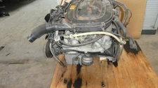 Motor ohne Anbauteile (Benzin) OM 102.962 MERCEDES-BENZ 190 (W201) E 2.0