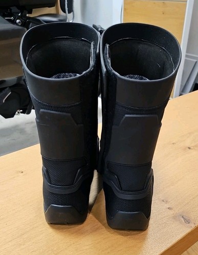 BMW Sonora GTX Boot Black Size 47 - Picture 3 of 4
