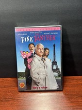The Pink Panther (DVD, 2006)