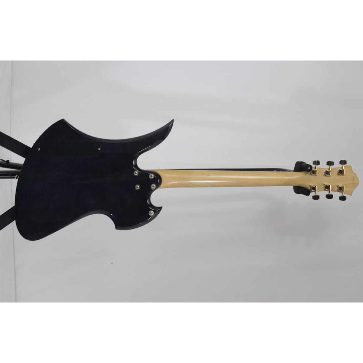 B.C. Rich Mockingbird 680JE Japan Edition Electric Guitar B.C. Rich Mockingbird 680JE Japan Edition Electric Guitar