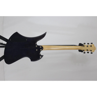 B.C. Rich Mockingbird 680JE Japan Edition Electric Guitar B.C. Rich Mockingbird 680JE Japan Edition Electric Guitar