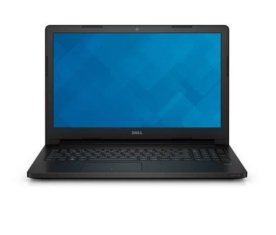 Dell Latitude 3570 · i5-6200U · 8GB · 128GB