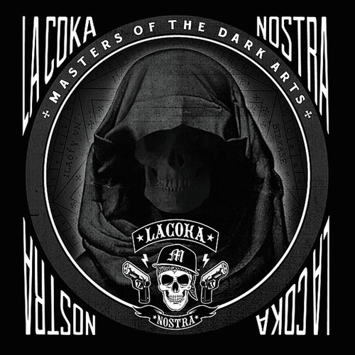 La Coka Nostra - Masters Of The Dark Arts (CD, Album) (Very Good Plus (VG+)) - 3 - Picture 1 of 3