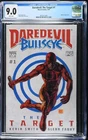Daredevil: The Target #1 (1/03) Graded CGC 9