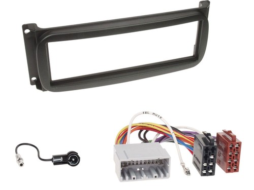 Pioneer DAB MP3 Bluetooth USB Autoradio für Chrysler Voyager Neon PT Cruiser 300 - Bild 3 von 10