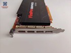 Original AMD FirePRO W7000 4G professional graphics card 4K, 4DP interfaces