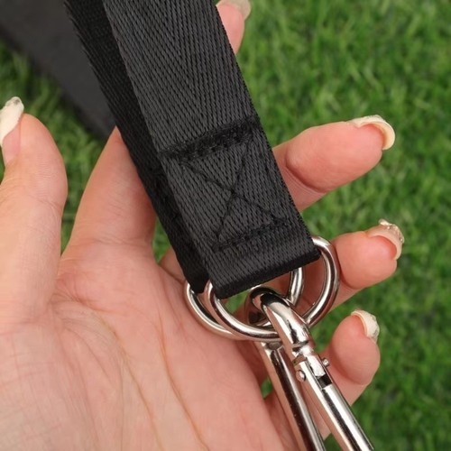 Heavy Duty Heavy Duty Hook Ring Practical Hanging Belt Outdoor - Picture 4 of 7
