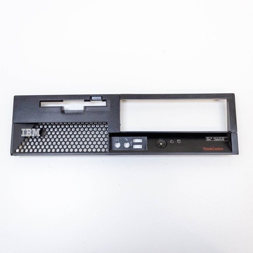 Lenovo ThinkCentre M52 Frontabdeckung 8215-D1G - Bild 1 von 8