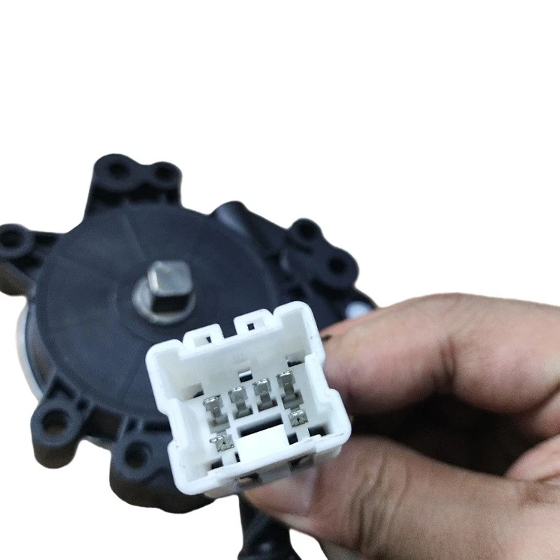 for 2004-2006 Nissan Teana J31 Front Left Power Window Motor 80731-9W10A - Image 4 of 4