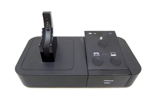 Jabra Pro 9400BS Monaural Office Headset 9450-25-707-102 - Afbeelding 4 van 6
