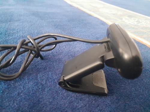 Logitech C170 Web Cam Black - Picture 3 of 3