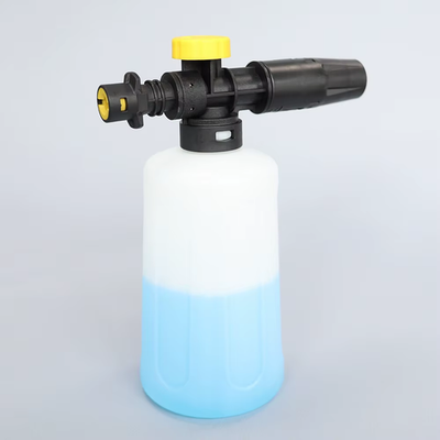 #ad #ad Foam Cannon for Karcher K2 K3 K4 K5 K6 K7 Adjustable Snow Cannon Foam Lance Kit $20.99