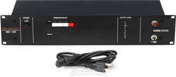 Klark Teknik 3rd Dimension BBD-320 Analog Multi-dimensional Signal Processor - Afbeelding 7 van 7