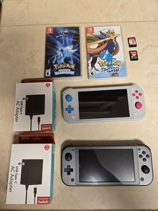 Switch Lite Pokemon | eBay